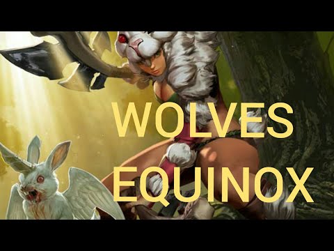 Wolves vs Equinox - Week 3 Day 2 EU VPL Preseason Invitational Highlights