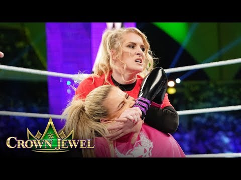Natalya: Vince McMahon Wanted Women To Have More Visibility In Saudi Arabia, He Really Fought For Us