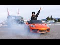 How To Build A Sleeper Power Wheels 60 MPH