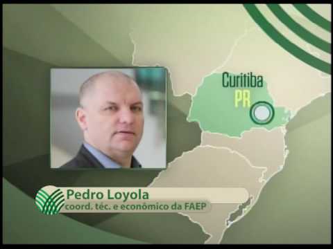 08/08/2016 - JORNAL DO PRODUTOR - Forum Nacional do Seguro Rural