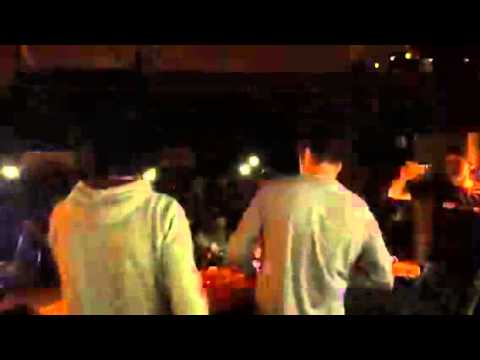 15.08 Mandraks & Friends - R3ckzet b2b Mandraks - Start set