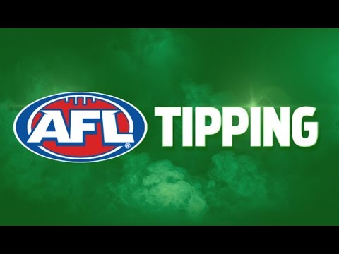 2019 AFL Finals Tipping: Finals Week 2