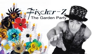 Fischer-Z - Red Skies over Paradise - Live (2004)