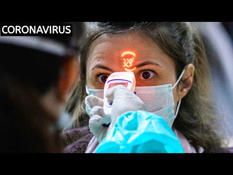 Why Do CoronaVirus And Disease Have Different Name? | CoronaVirus | COVID-19