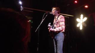 Justin Townes Earle - Rogers Park