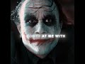 Joker Edit Heathledger Joker Darkknight Christophernolan Bateman Edit Foryou Foryoupage