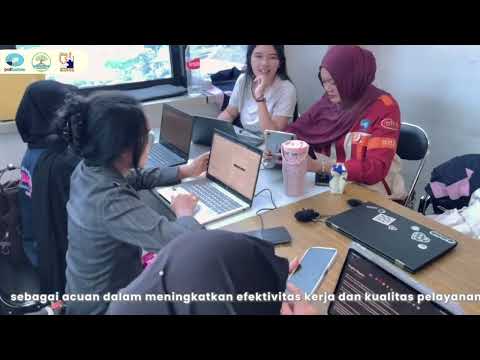 PENGMAS - LEVEL UP EKOWISATA MANGROVE PANDANG TAK JEMU 
