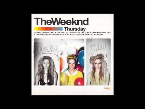 The Weeknd- Lonely Star