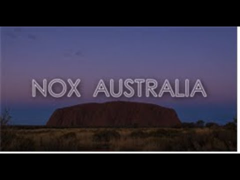 NOX AUSTRALIA