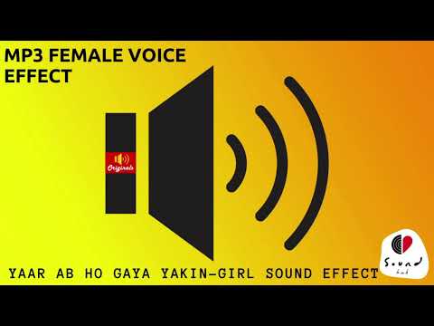 Yaar Ab ho gaya yakin Female voice || Sound Hub Originals