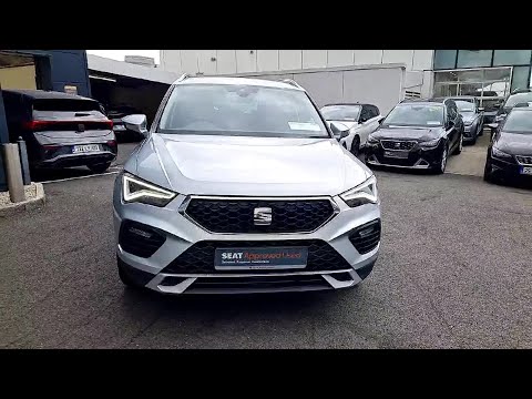 SEAT Ateca 1.5TSI SE+ DSG 150HP*Coming Soon* - Image 2