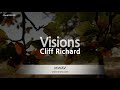 Cliff Richard-Visions (MR/Inst.) (Karaoke Version)