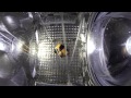 GOPRO HERO3 PIG AND THE WASHING MACHINE 1080p Full Hd