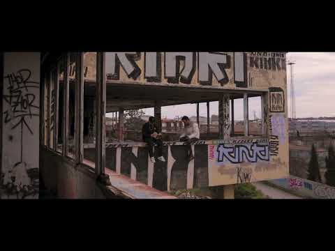 SHARIF and Rapsusklei