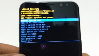 FORGOT PASSWORD - How to Unlock the Samsung Galaxy S8 and S8 Plus