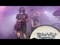 Reignwolf - Are You Satisfied? - Showbox Seattle 11.8.21