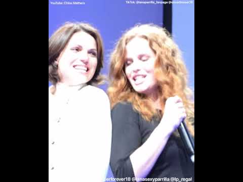 It’s Over Now Music Video (Glovibes ft Lana Parrilla)