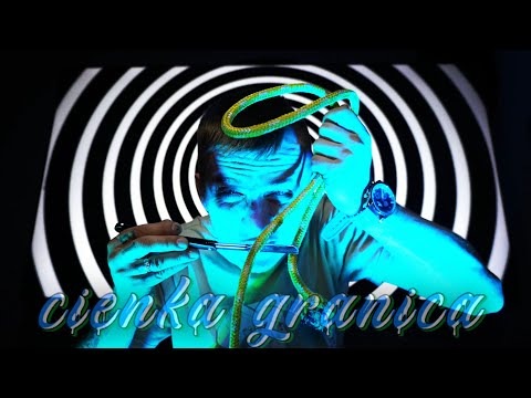 NINJA SPK - CIENKA GRANICA (PROD.KOŁO)