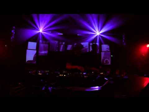 Chaiba @ Cable Melkweg