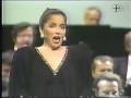 Teresa Berganza sings "Cancion"  Manuel de Falla