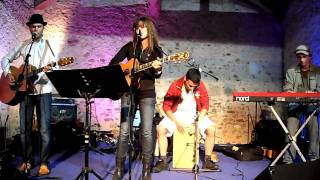 "La petite sirène" Par IKA et Mayor