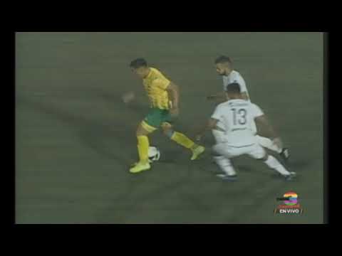 Resumen final Comunicaciones FC vs Guastatoya