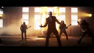 Primal Fear - "King Of Madness" (Official Music Video)