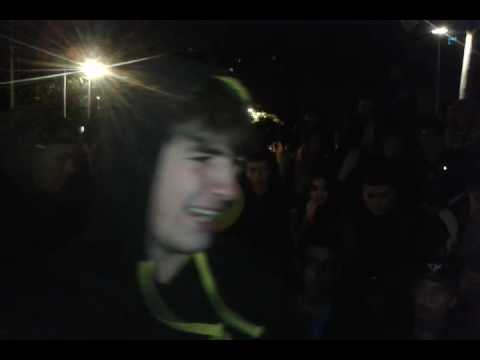 Axeloner vs Jafes. (16avos) Federaciones Tournament