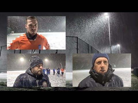 Polonia 1908 Marcinki Kępno - Prosna Wieruszów 4:1