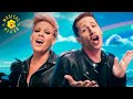 Equal Rights Andy Samberg P Nk Popstar Never Stop Never Stopping