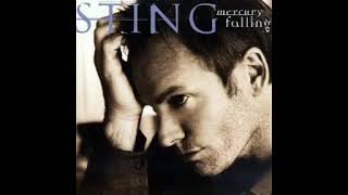 Sting - Twenty Five To Midnight (UK Album Version - Audio)