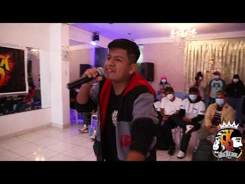 DEMENCIA VS RG.0 (OCTAVOS)