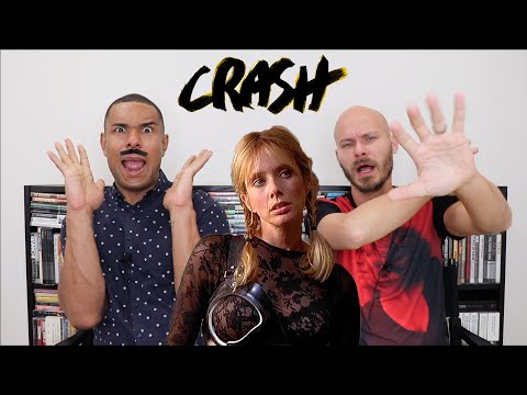 CRASH Movie Review **SPOILER ALERT**