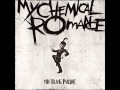My Chemical Romance - The End 