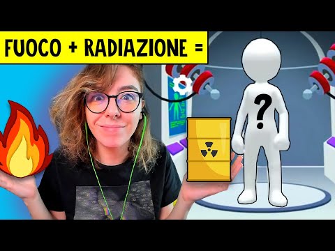 HO CREATO dei SUPER EROI con SUPER POTERI a CASO - Heroes Inc