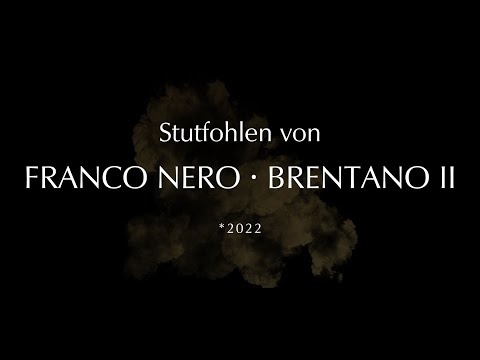 Stutfohlen von Franco Nero - Brentano II | *2022