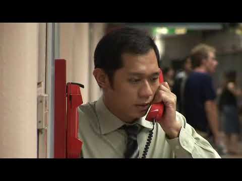 Smrt Community Emergency Preparedness Scep Programme 2007