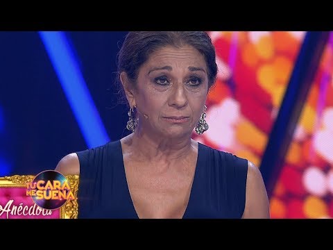 Anécdota de Lolita Flores con las jotas - TCMS6
