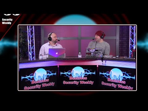 FireEye, WatchGuard, and First Alert - Business Security Weekly #70
