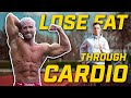 How Much Cardio Should You Do To Lose Fat? (LESS THAN YOU THINK!)