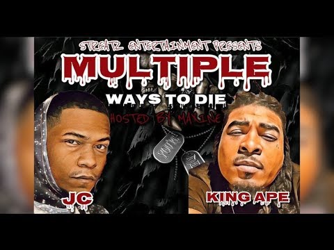 JC vs King Ape