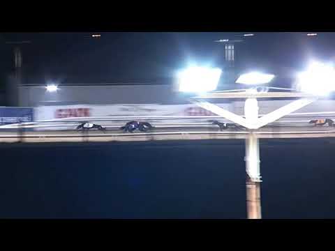 2017 WILLIAM HILL ANGEL OF THE NORTH - HEAT 1 - T3 INVINCIBLE LADY