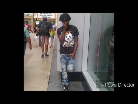 1212ent. Skuduh-"100" (Freestyle)