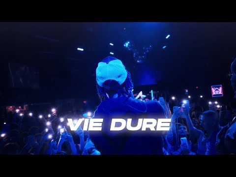 [FREE] Kaza Type Beat "VIE DURE" | Instru Love/Mélodieuse 2025