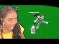 Roblox Slap Battle Is CHAOTIC