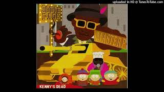 Master P- Kenny's Dead
