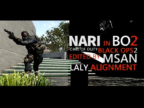 Introducing LaLy Nari!