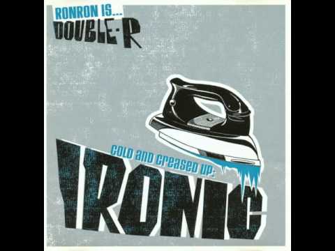 Ron Ron - R U Still Ready?