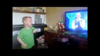 Celtic Thunder - Life With You - By Harry