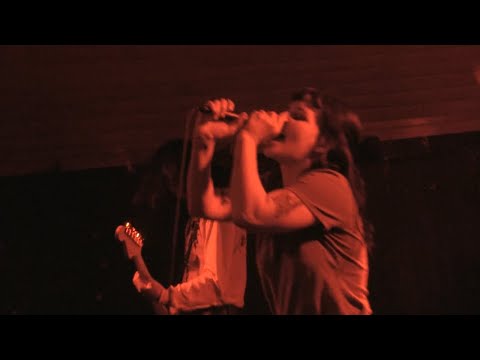 [hate5six] Gouge Away - November 29, 2018 Video